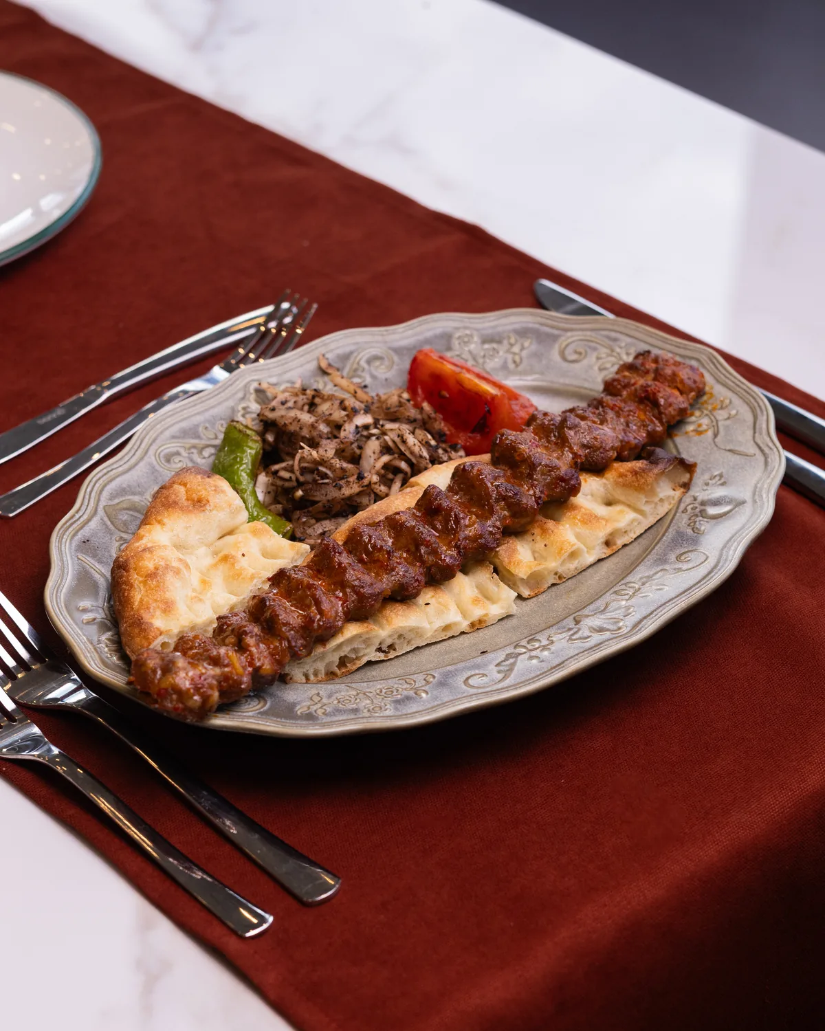 Adana Kebap