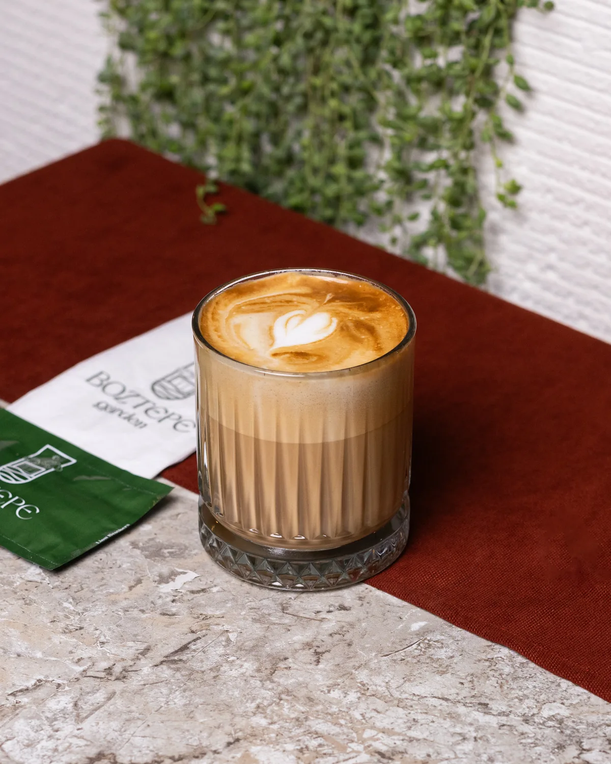 Affogato