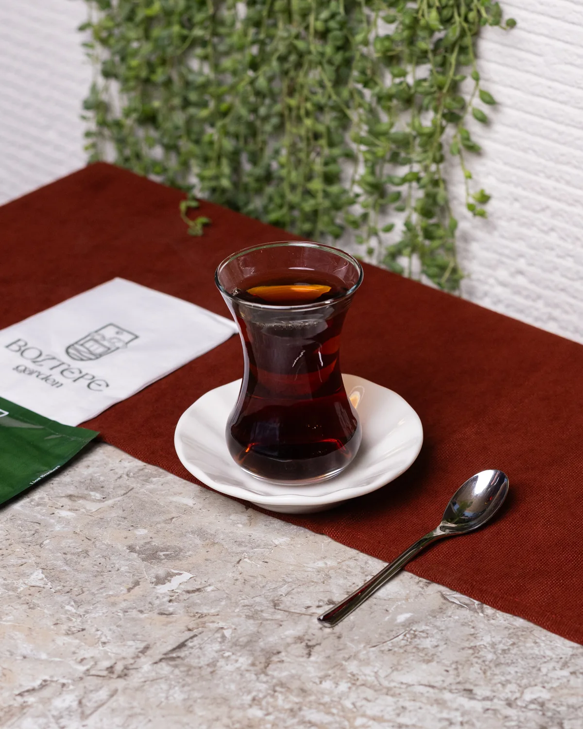 Çay