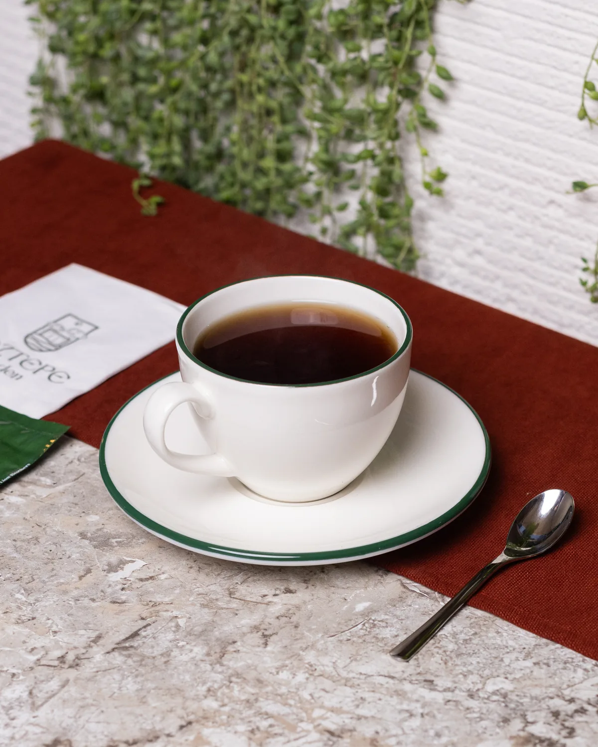 Fincan Çay