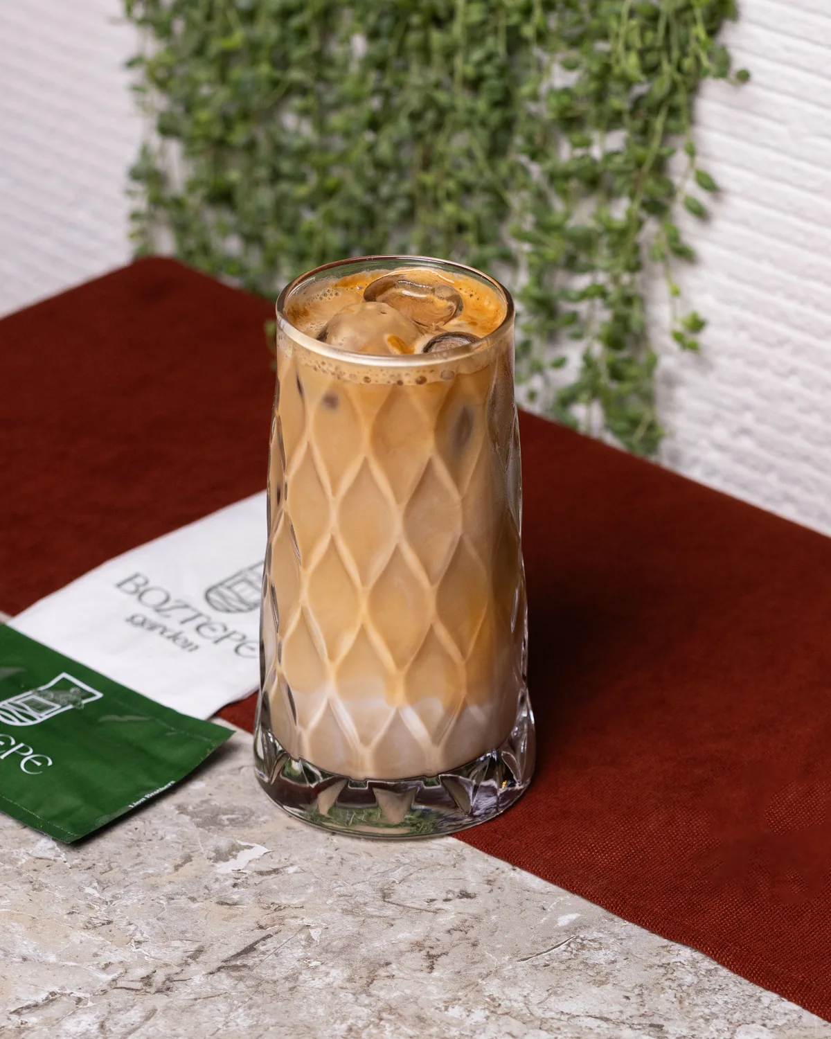 Ice Latte