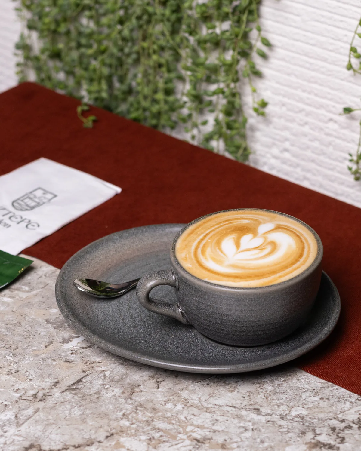 Latte